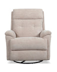 Sophisticated - Swivel Gliding Recliner