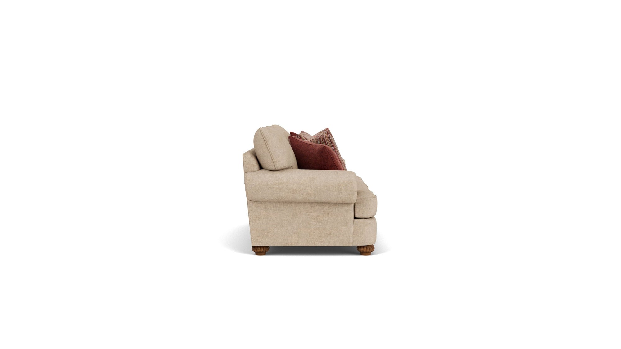 Patterson - Fabric Sofa