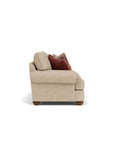 Patterson - Fabric Sofa