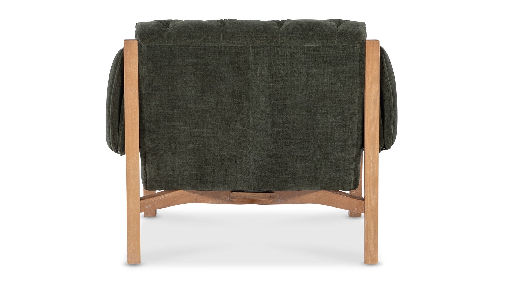 CC - Kerns Accent Chair - Dark Gray