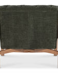 CC - Kerns Accent Chair - Dark Gray