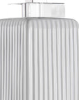 Bennett - Buffet Lamp - White