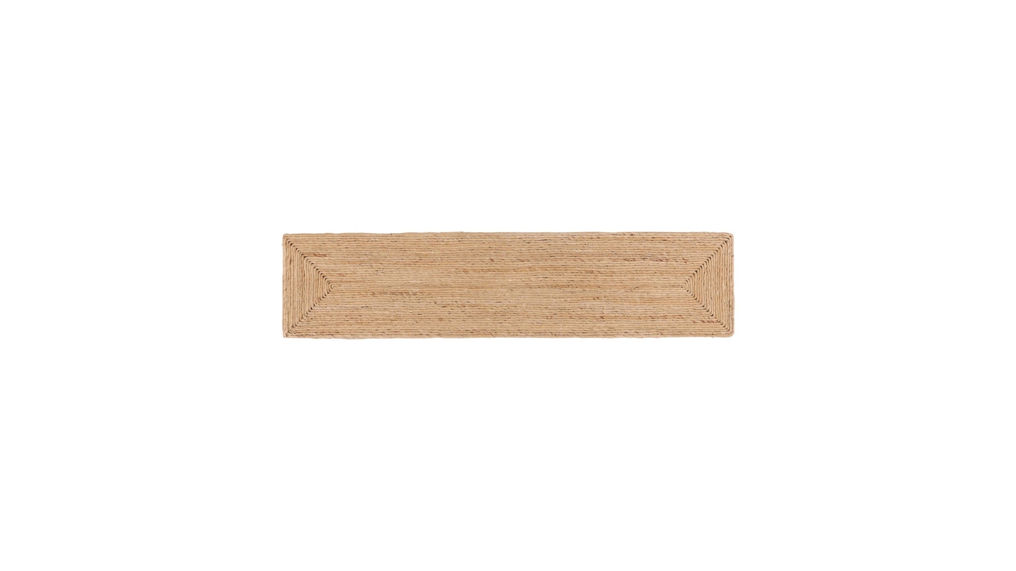 Bali - Console - Light Brown