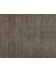 Modern Mood - Leg Dining Table With 1-24in Leaf