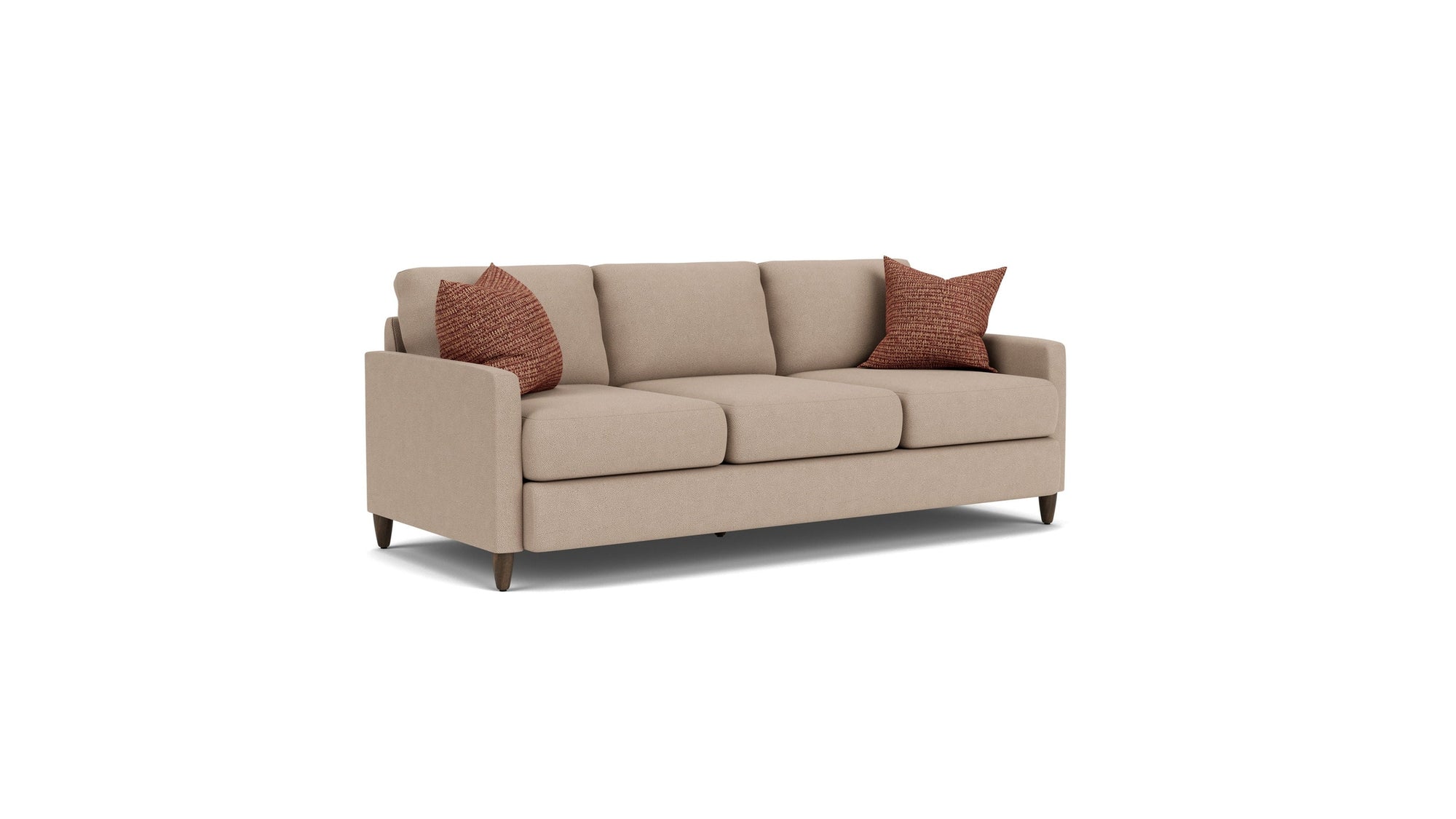 Fern - Fabric Sofa