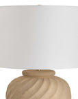 Farai - Table Lamp - Terracotta