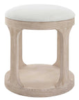 Dennen - Ottoman - Oak