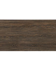 Melange - Terra Credenza - Dark Brown