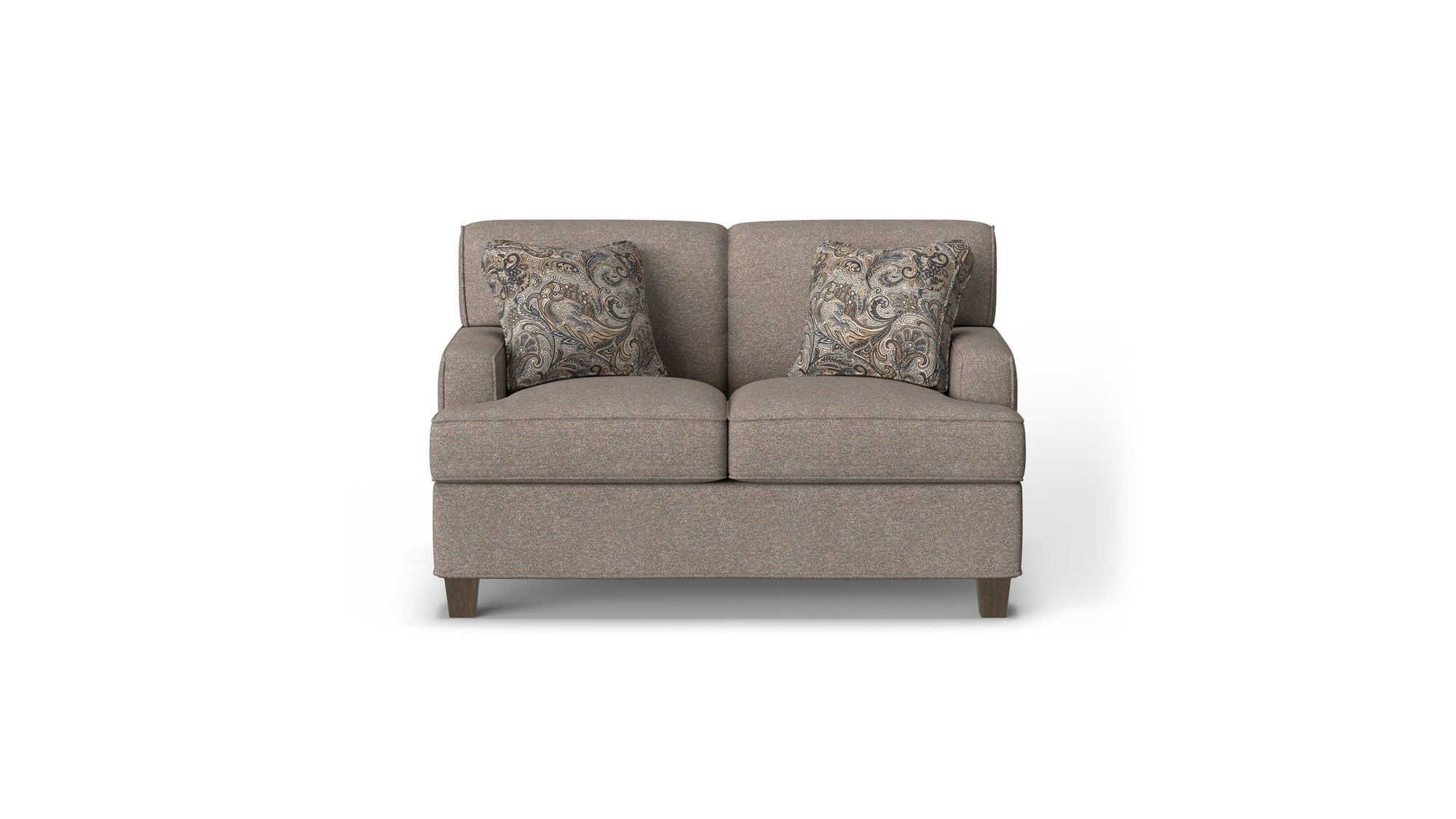 Dempsey - Loveseat