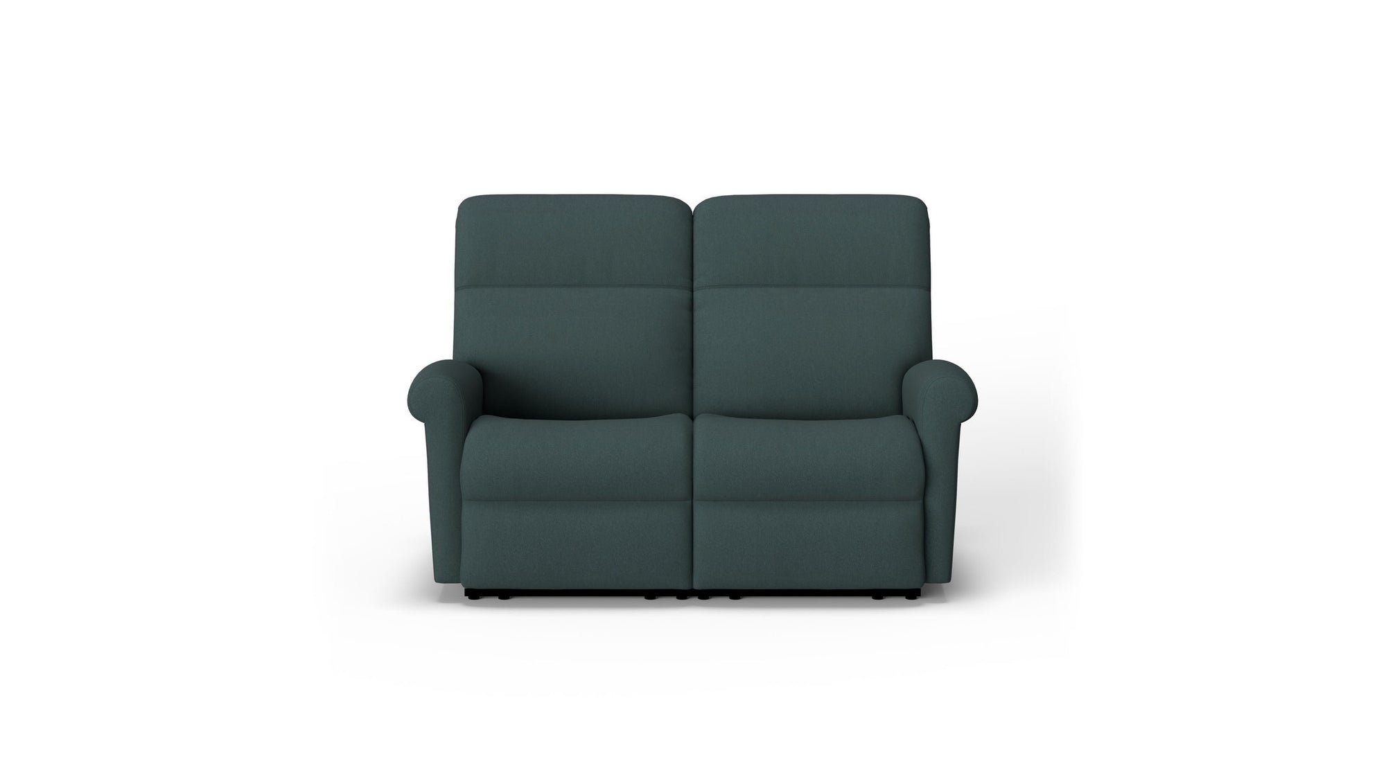 Davis - Reclining Loveseat