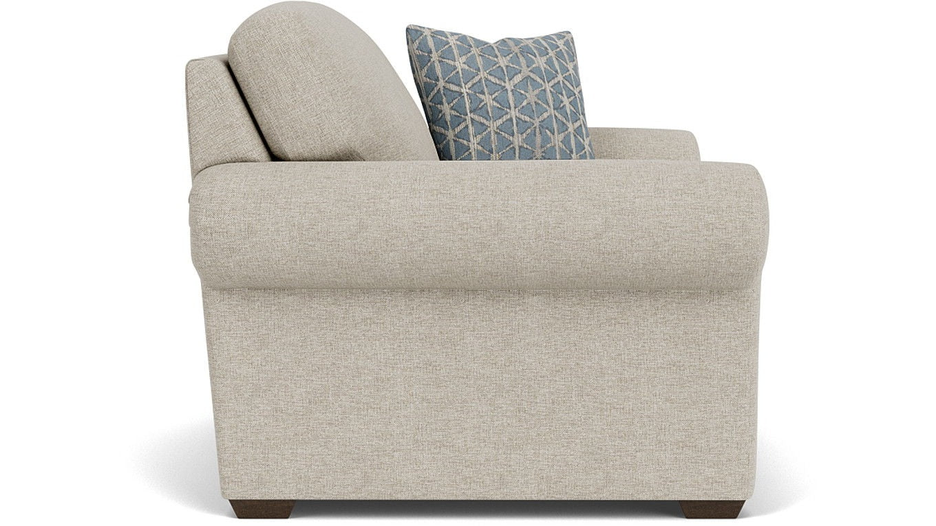 Randall - Fabric Chair