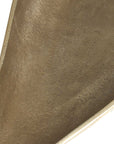 Botanica - Aged Brass Bowl - Bronze