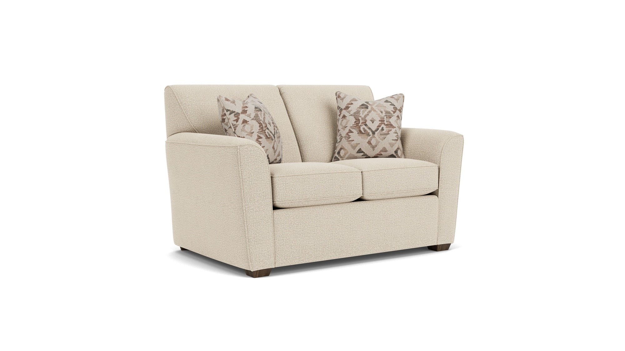 Lakewood - Fabric Loveseat