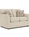 Lakewood - Fabric Loveseat