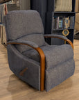 Woodlawn - Recliner - Fabric