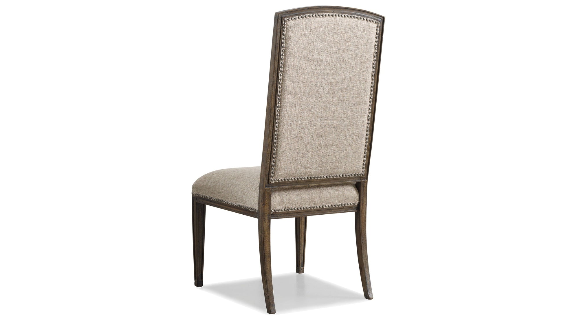 Rhapsody - Side Chair - Beige