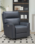 Marah - 3P Recliner Big & Tall