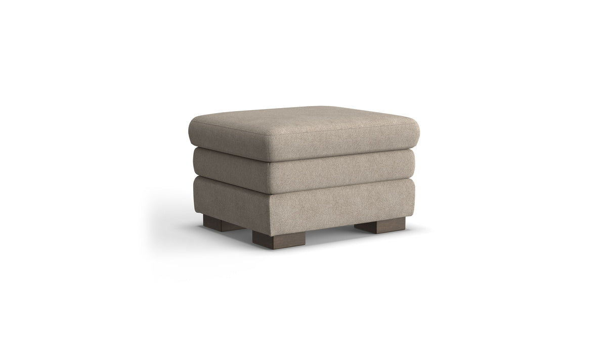 Rudy - Ottoman For Living Room