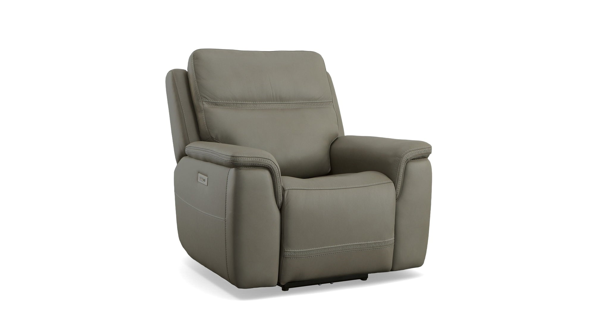 Sawyer - Power Recliner With Power Headrest & Lumbar