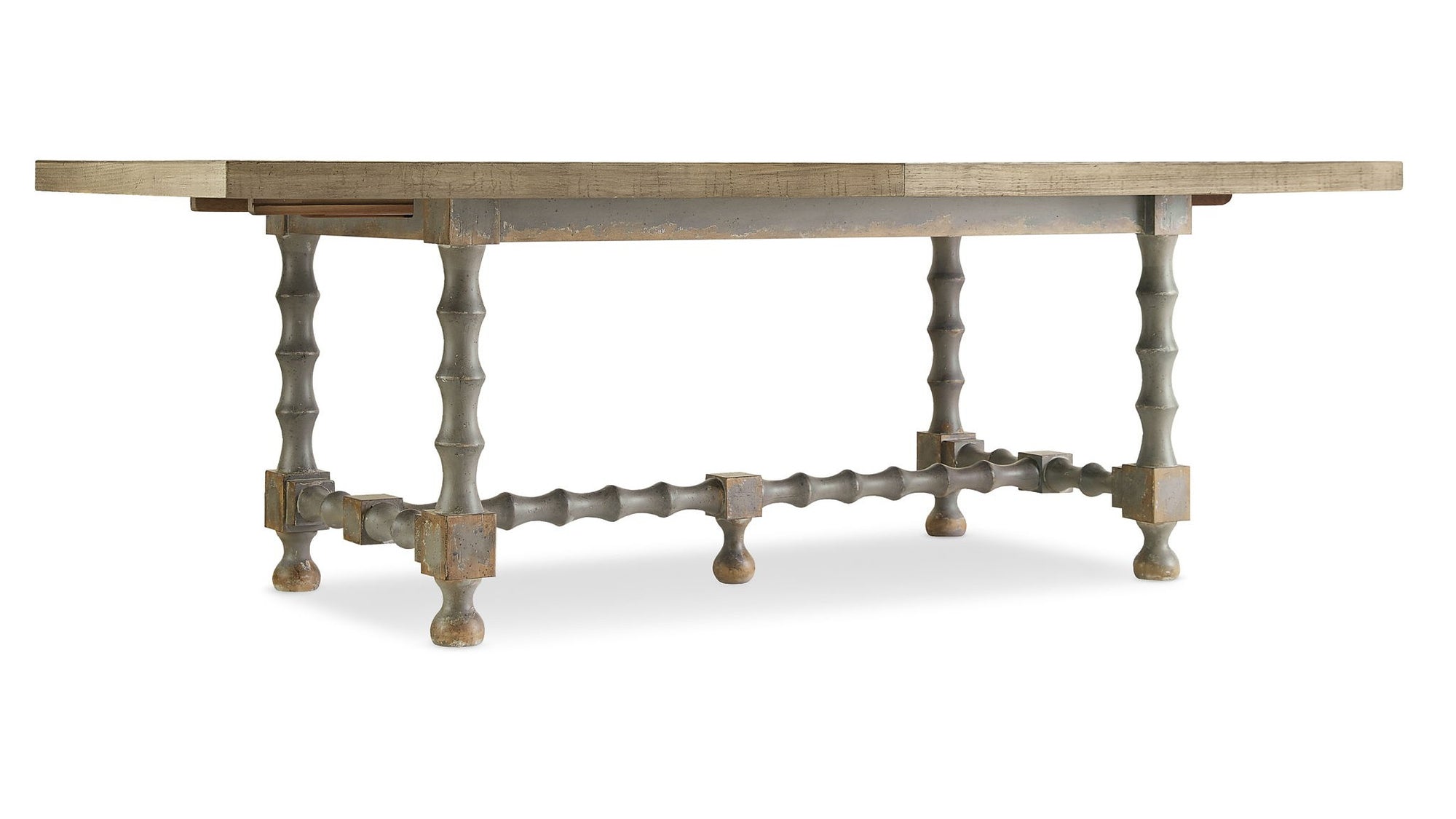 Ciao Bella - Trestle Dining Table