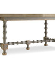 Ciao Bella - Trestle Dining Table