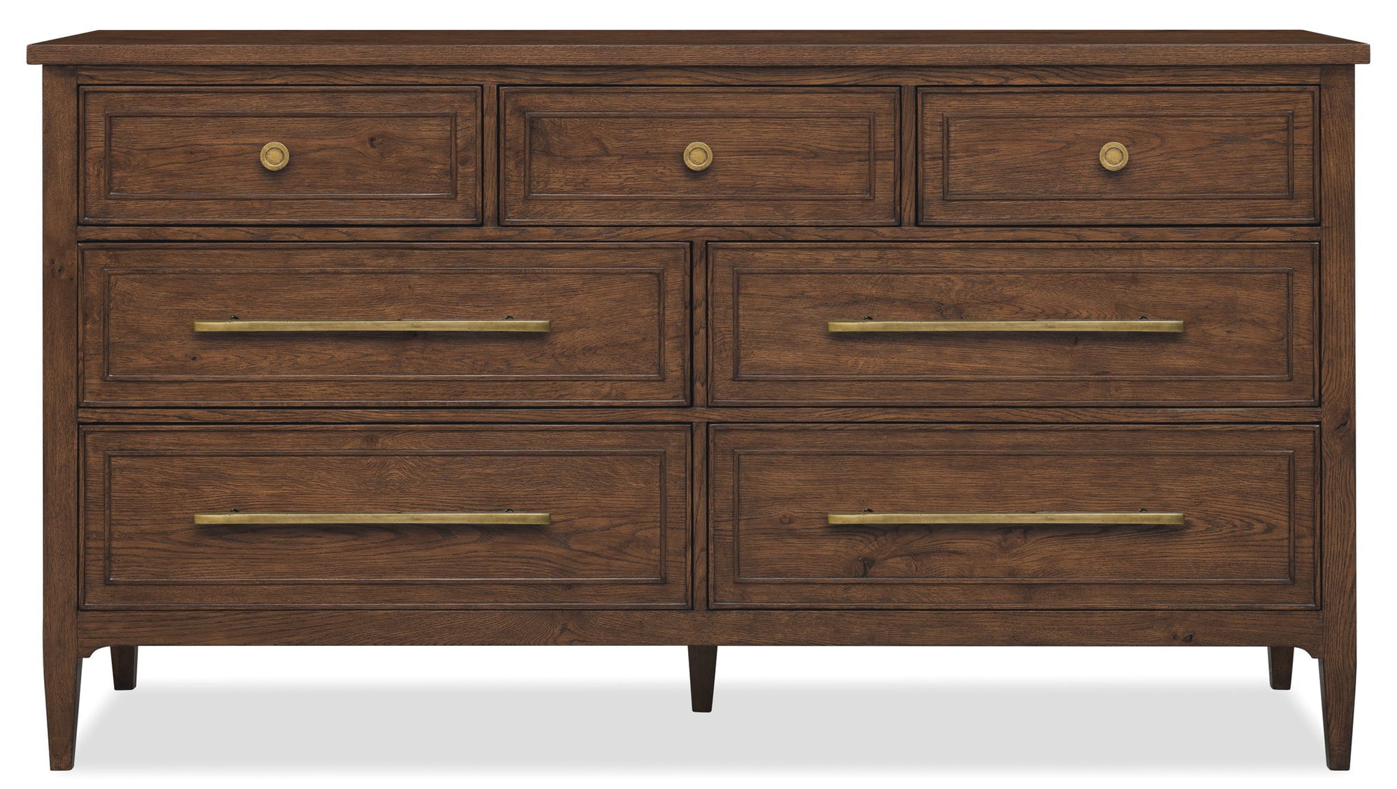 Cashiers - Dresser