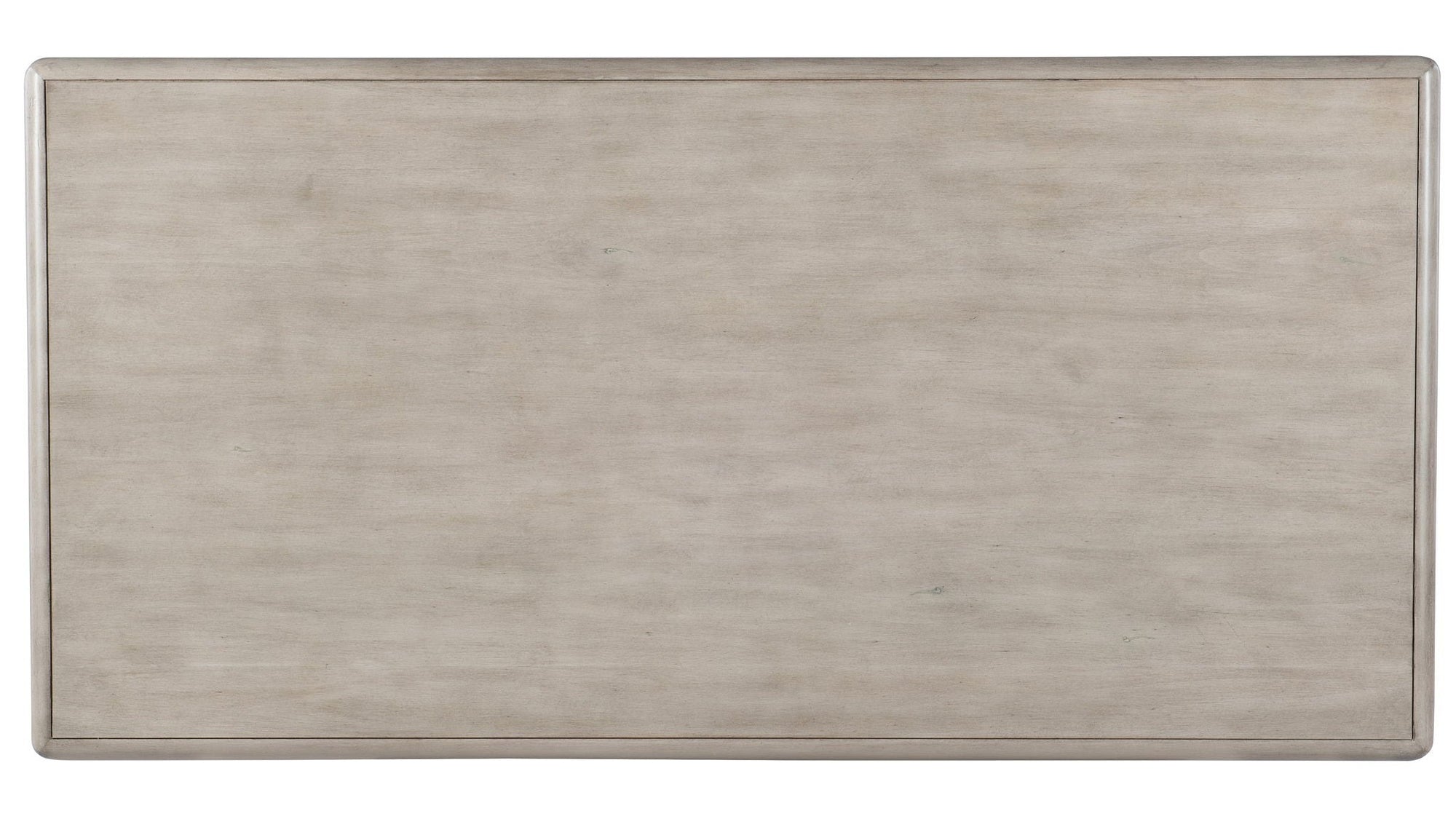 Burnham - Writing Desk - Gray