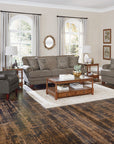 Reed - Chair