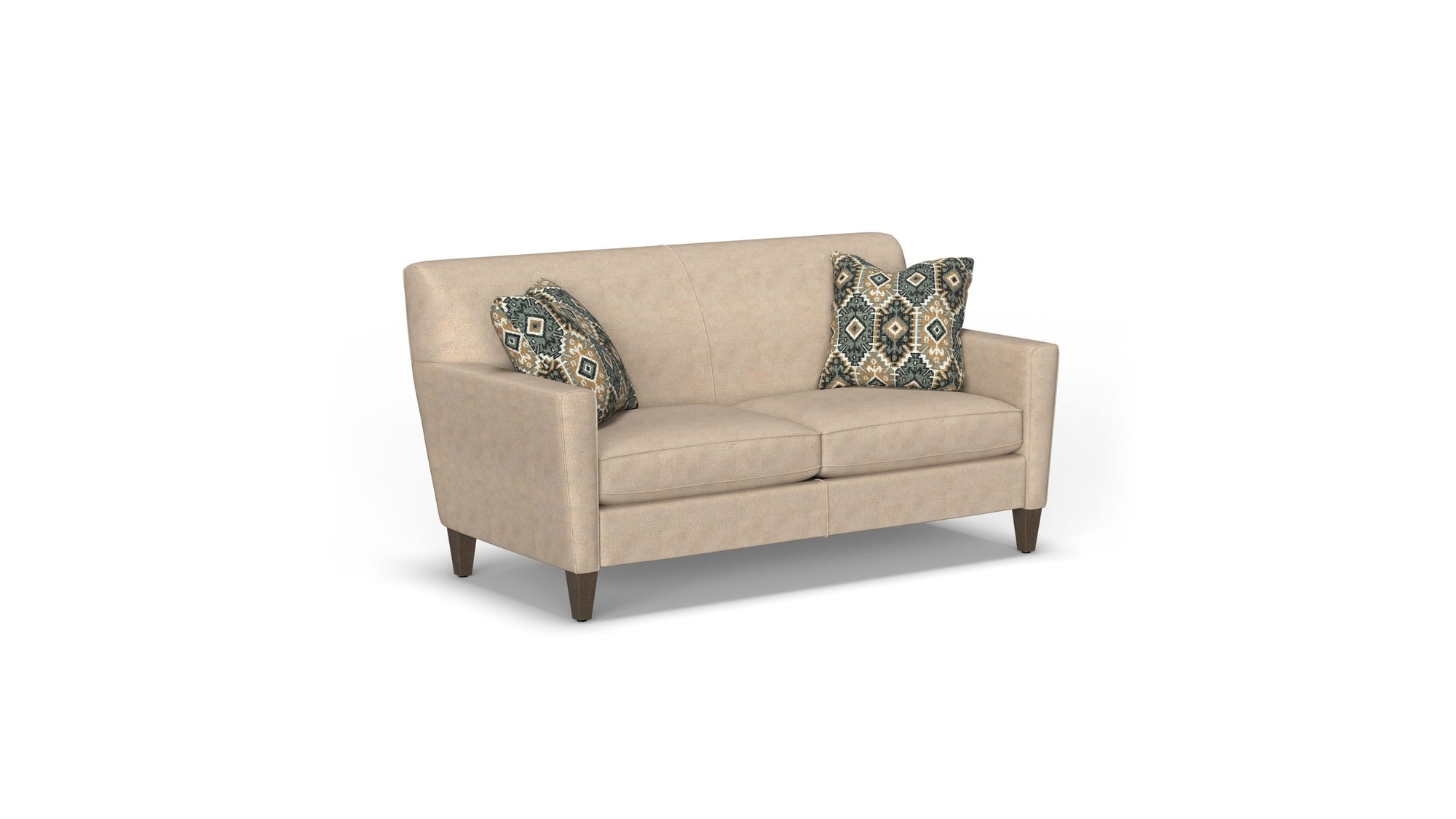 Digby - Stationary Sofa