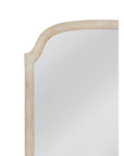 Anders - Floor Mirror - Cream