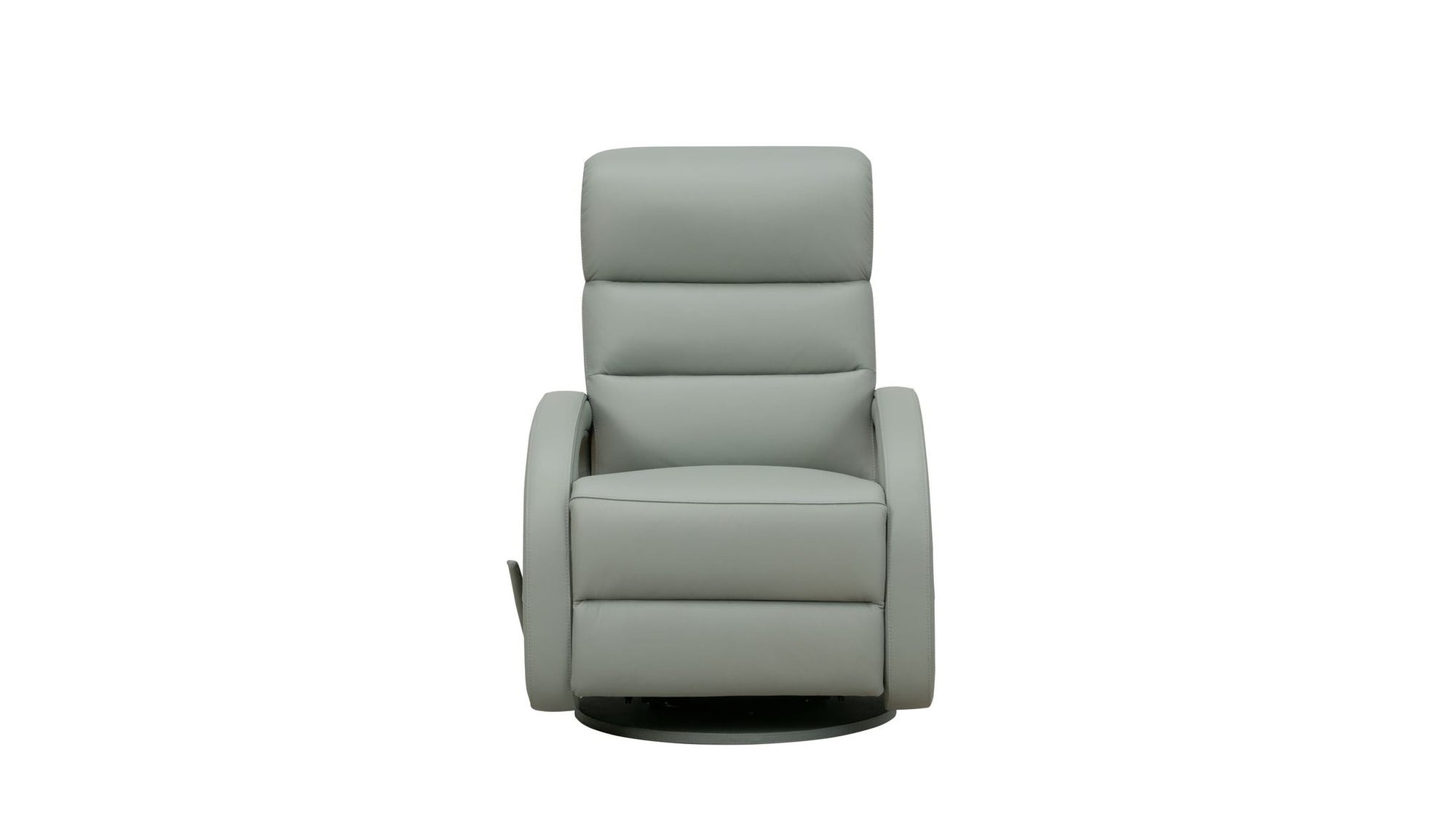 Gunter - Recliner Swivel Glider - Robyn-Mint Green
