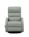 Gunter - Recliner Swivel Glider - Robyn-Mint Green