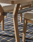 Millwork - Rectangular Dining Table