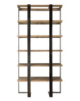 Felix - Reclaimed Oak Etagere
