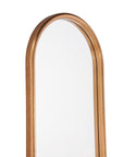 Westbury - Wall Mirror - Gold