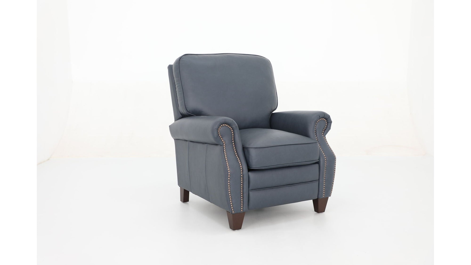 Briarwood - Recliner Push Thru The Arm