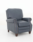 Briarwood - Recliner Push Thru The Arm