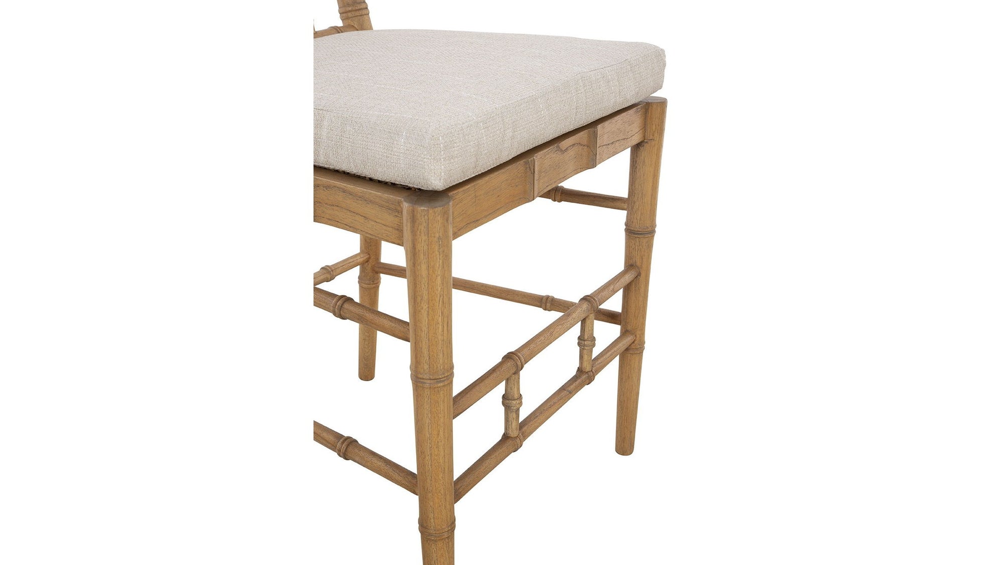 Hugo - Counter Stool