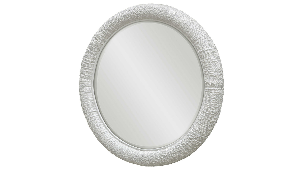 Mariner - Round Mirror