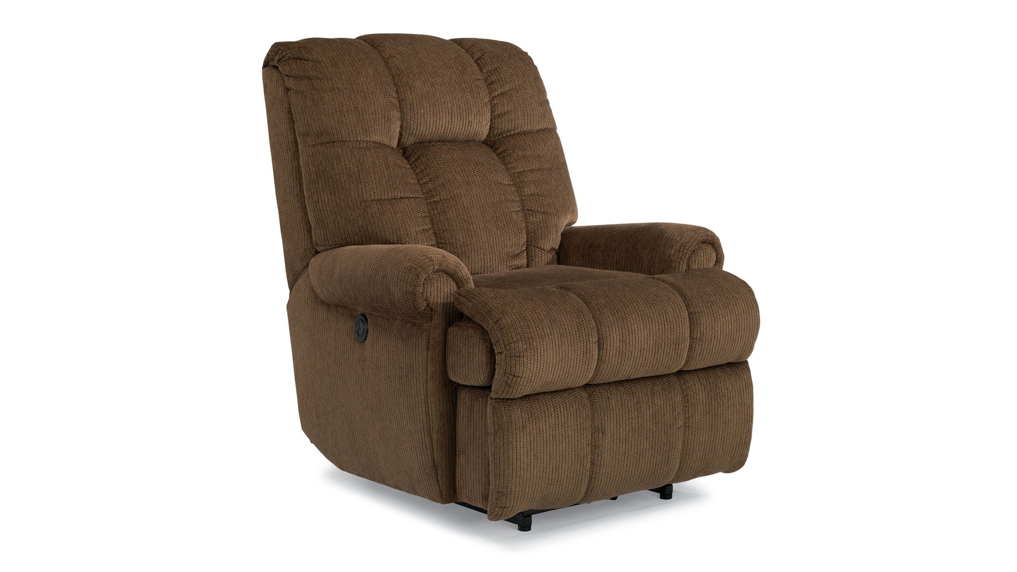 Hercules - Recliner - Fabric