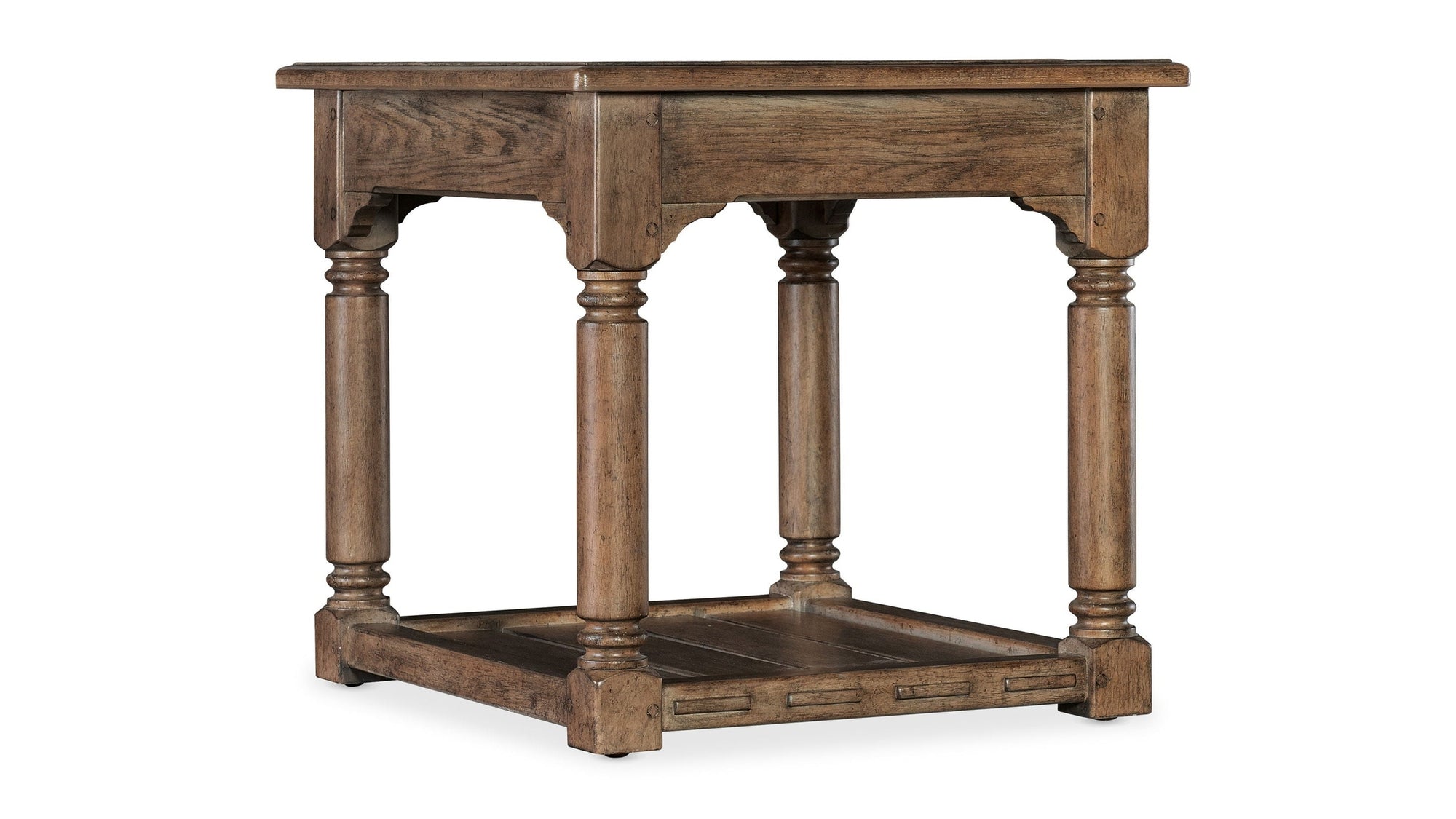 Americana - End Table