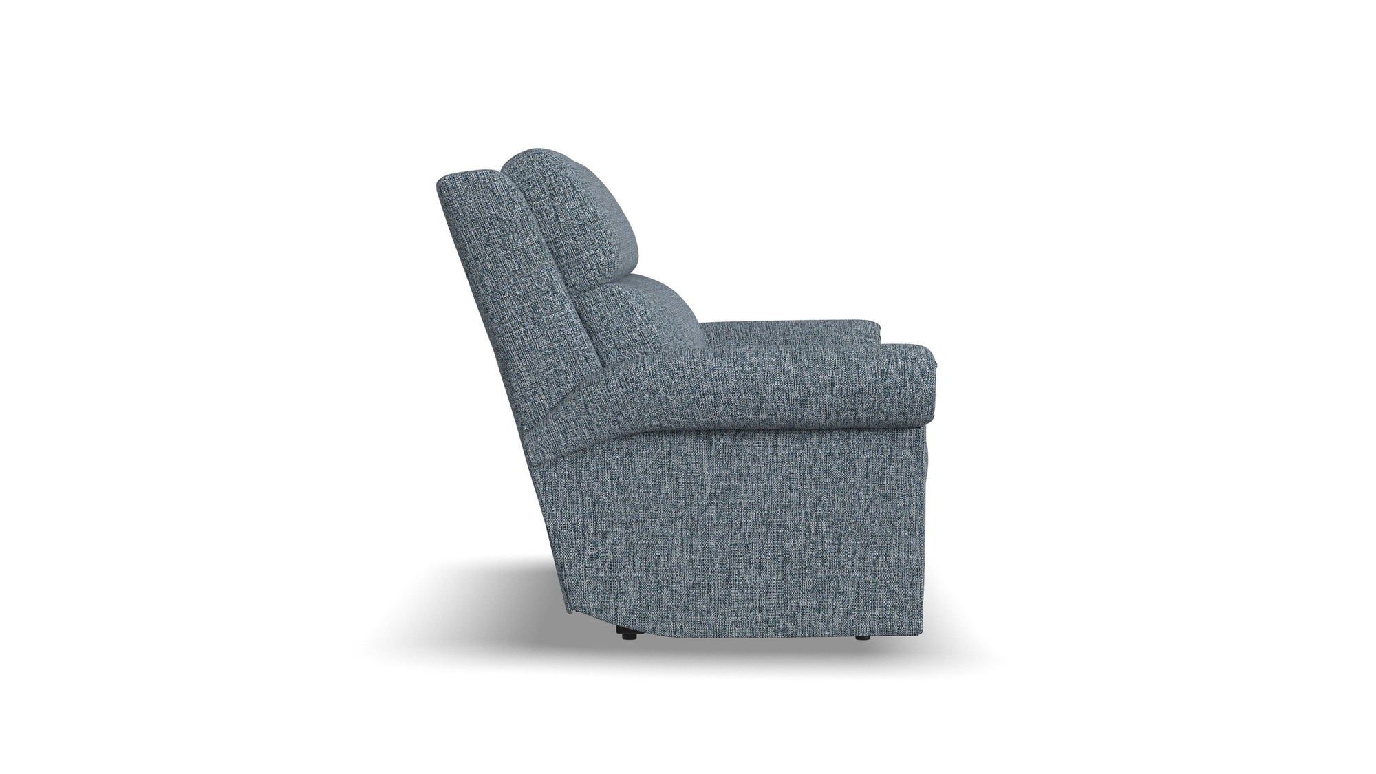 Bernard - Fabric Loveseat