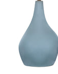 Rawlins - Table Lamp - Blue