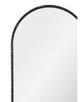 Brightgate - Wall Mirror - Gunmetal