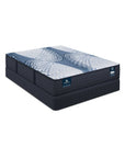 iComfort - 11.5" Elana Memory Foam Firm Mattress