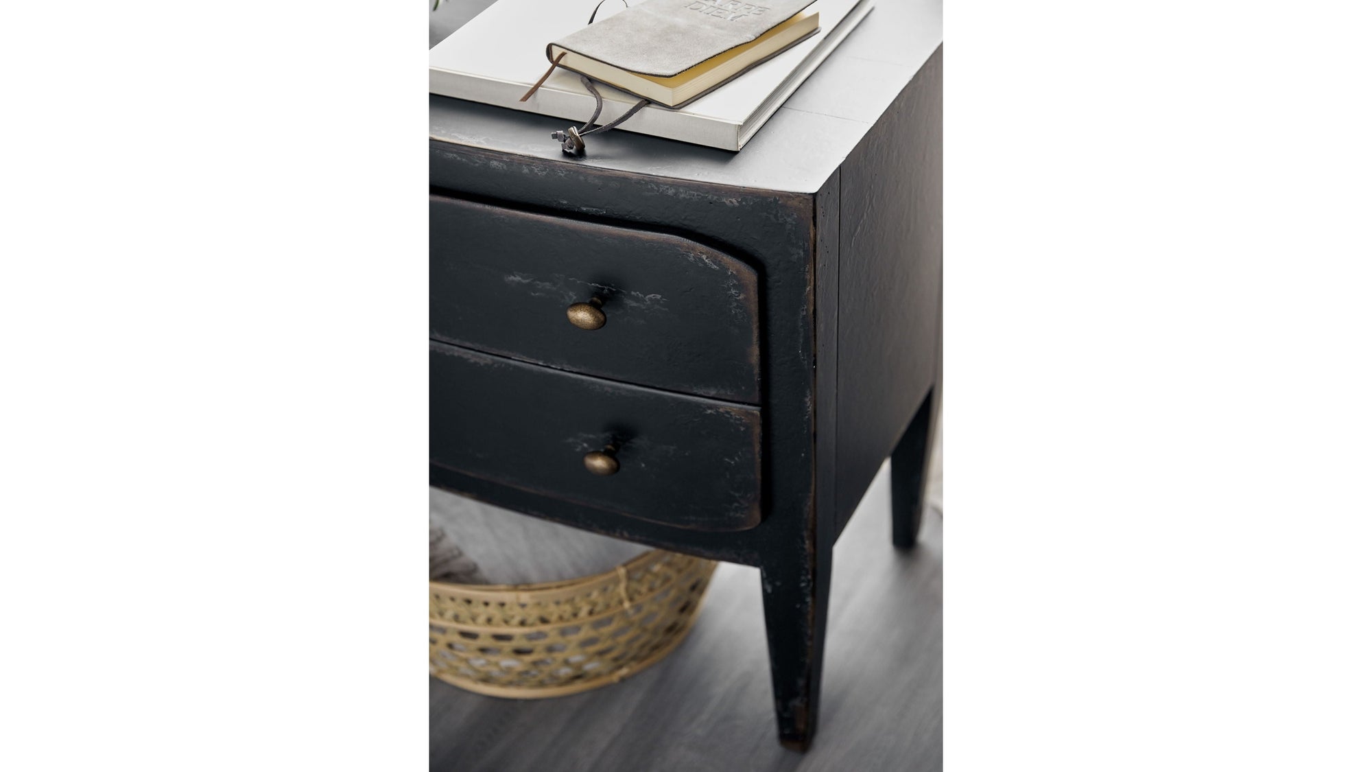 Ciao Bella - Accent Nightstand