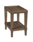Oliver - Rectangular Table
