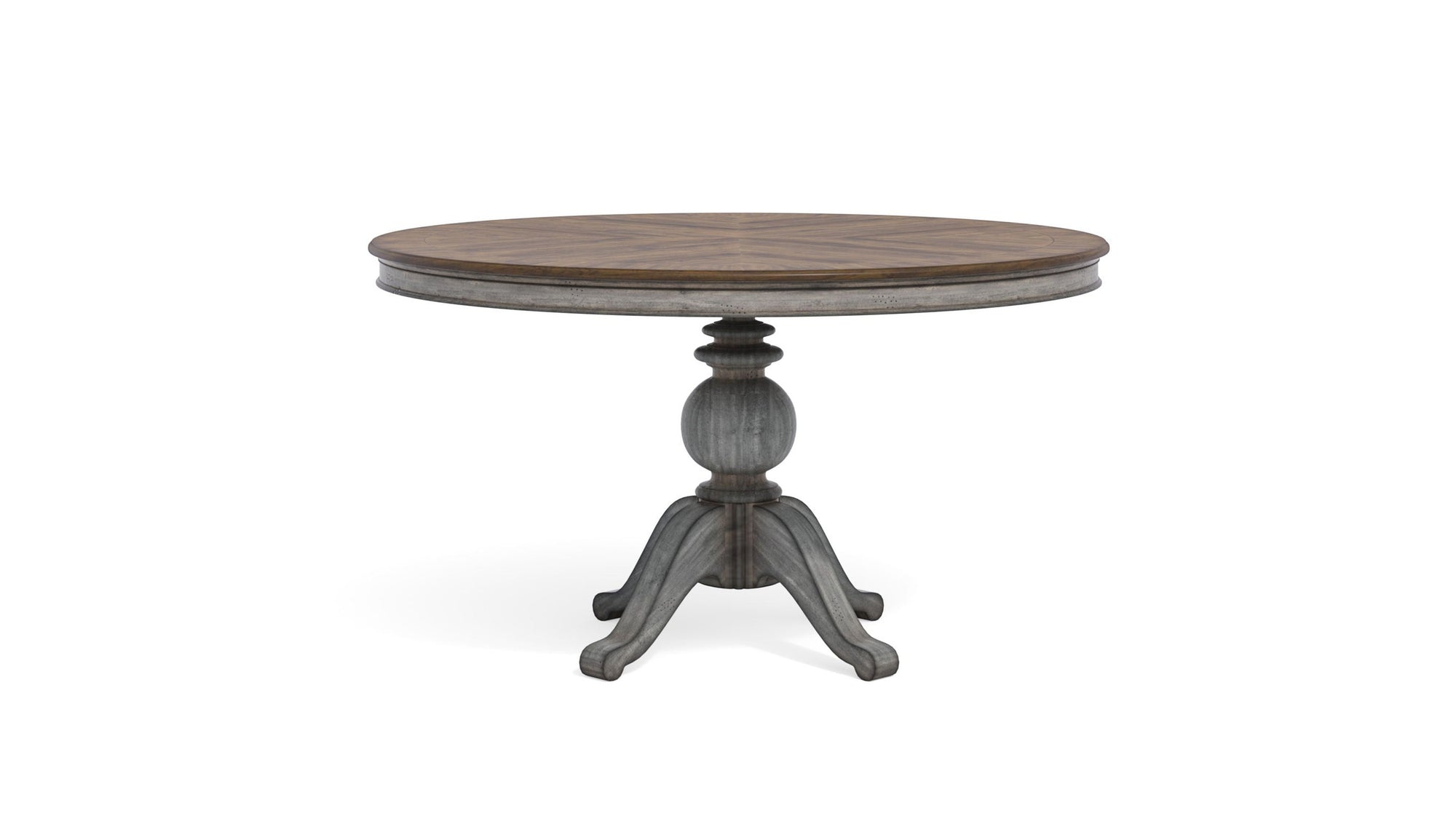 Plymouth - Round Table