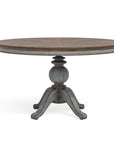 Plymouth - Round Table