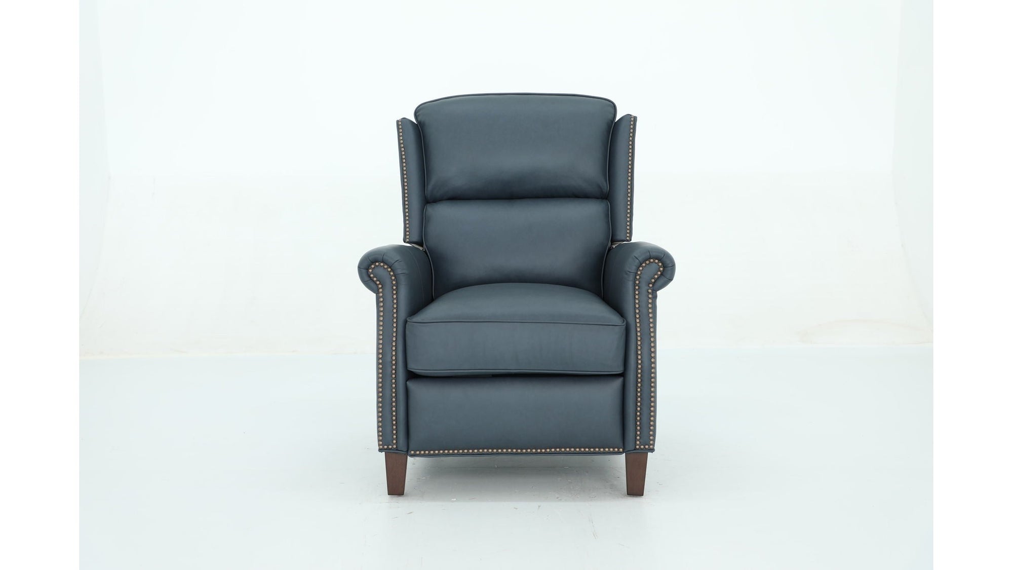 Shasta - Recliner Push Thru The Arm